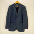 スーツカンパニー THE SUIT COMPANY 3つボタンスーツセットアップ メンズ 175-4Drop