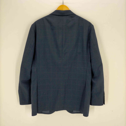 スーツカンパニー THE SUIT COMPANY 3つボタンスーツセットアップ メンズ 175-4Drop