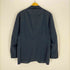 スーツカンパニー THE SUIT COMPANY 3つボタンスーツセットアップ メンズ 175-4Drop