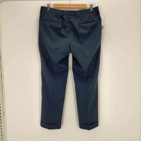 スーツカンパニー THE SUIT COMPANY 3つボタンスーツセットアップ メンズ 175-4Drop
