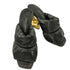 ドルチェアンドガッバーナ DOLCE&GABBANA padded mule sandals DGロゴ パデッド ミュール サンダル Vibramソール レディース 37