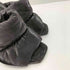 ドルチェアンドガッバーナ DOLCE&GABBANA padded mule sandals DGロゴ パデッド ミュール サンダル Vibramソール レディース 37