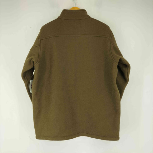 スティーブンアラン Steven Alan W/MLTN STAND ZIP BLOUSON メンズ JPN:L