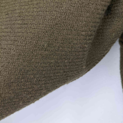 スティーブンアラン Steven Alan W/MLTN STAND ZIP BLOUSON メンズ JPN:L