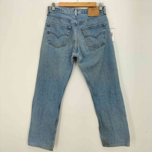 リーバイス Levis USA製 95年製 イレギュラースタンプ ボタン裏刻印511M G501-0193 501 メンズ W32/L32
