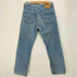 リーバイス Levis USA製 95年製 イレギュラースタンプ ボタン裏刻印511M G501-0193 501 メンズ W32/L32
