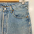 リーバイス Levis USA製 95年製 イレギュラースタンプ ボタン裏刻印511M G501-0193 501 メンズ W32/L32