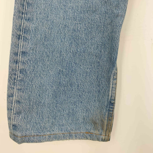 リーバイス Levis USA製 95年製 イレギュラースタンプ ボタン裏刻印511M G501-0193 501 メンズ W32/L32