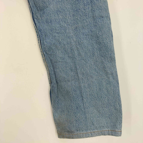 リーバイス Levis USA製 95年製 イレギュラースタンプ ボタン裏刻印511M G501-0193 501 メンズ W32/L32