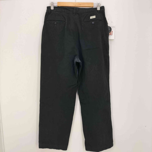 ポロバイラルフローレン Polo by RALPH LAUREN 90s 2タック チノパンツ メンズ 32