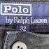 ポロバイラルフローレン Polo by RALPH LAUREN 90s 2タック チノパンツ メンズ 32
