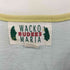 ワコマリア WACKO MARIA RUDEES THE DISCO プリント タンクトップ レディース JPN:S