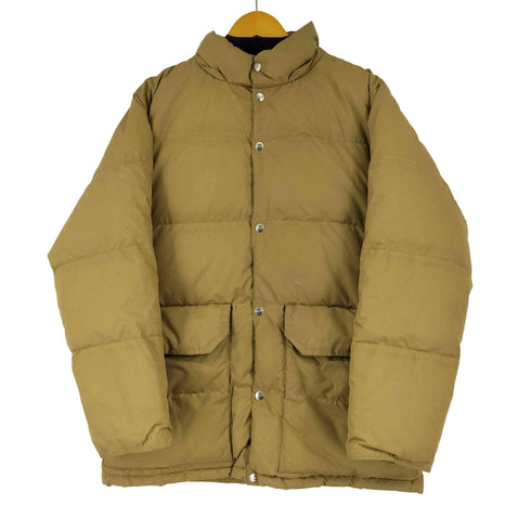 ジムフレックス GYMPHLEX ナチュラルダウンジャケット メンズ JPN:M