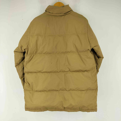 ジムフレックス GYMPHLEX ナチュラルダウンジャケット メンズ JPN:M