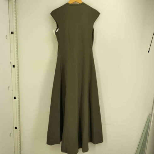 ラッピンノット WRAPINKNOT 23SS 別注 ジップワンピース レディース JPN:1