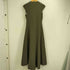 ラッピンノット WRAPINKNOT 23SS 別注 ジップワンピース レディース JPN:1