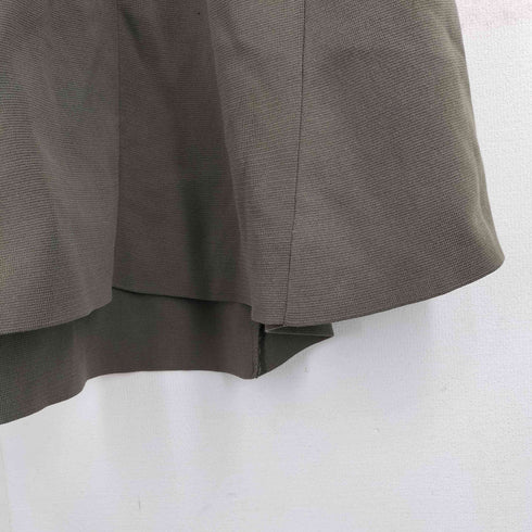 ラッピンノット WRAPINKNOT 23SS 別注 ジップワンピース レディース JPN:1
