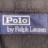 ポロバイラルフローレン Polo by RALPH LAUREN コットン ストレート チノパンツ メンズ 33