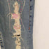 トゥルーレリジョン TRUE RELIGION WOODSTOCK MADE IN USA ダメージ加工フレアデニムパンツ レディース 27