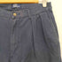 ポロバイラルフローレン Polo by RALPH LAUREN 90s USA製 コットン 2タック チノパンツ メンズ 31/34