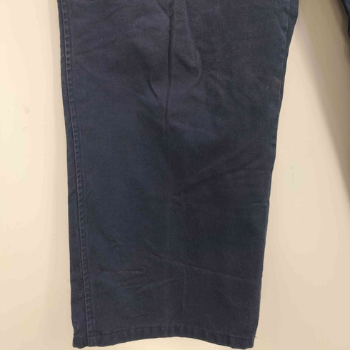 ポロバイラルフローレン Polo by RALPH LAUREN 90s USA製 コットン 2タック チノパンツ メンズ 31/34
