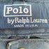 ポロバイラルフローレン Polo by RALPH LAUREN 90s USA製 コットン 2タック チノパンツ メンズ 31/34