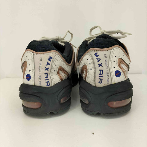 ナイキ NIKE AIR MAX TAILWIND IV SE ローカットスニーカー メンズ JPN:30