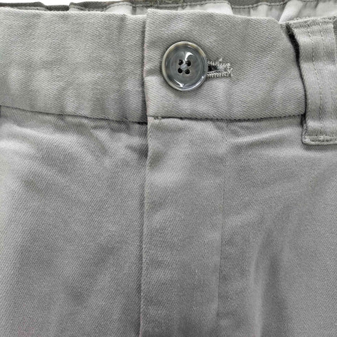 ウィム バイ リドム WYM LIDNM HARD GABA LOOSE FIT TROUSERS メンズ JPN:S