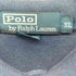 ポロバイラルフローレン Polo by RALPH LAUREN 90s ポニー刺繍 パイル地 ポロシャツ メンズ import:XL