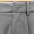 ウィム バイ リドム WYM LIDNM OUT TUCK LOOSE STRAIGHT SLACKS メンズ JPN:S