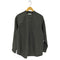 ウィム バイ リドム WYM LIDNM TENCEL BAND COLLAR SHIRT メンズ JPN:S