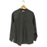 ウィム バイ リドム WYM LIDNM TENCEL BAND COLLAR SHIRT メンズ JPN:S
