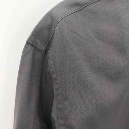 ウィム バイ リドム WYM LIDNM TENCEL BAND COLLAR SHIRT メンズ JPN:S