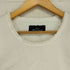 トリココムデギャルソン tricot COMME des GARCONS AD2003 ノースリーブトップス レディース S