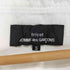 トリココムデギャルソン tricot COMME des GARCONS AD2003 ノースリーブトップス レディース S