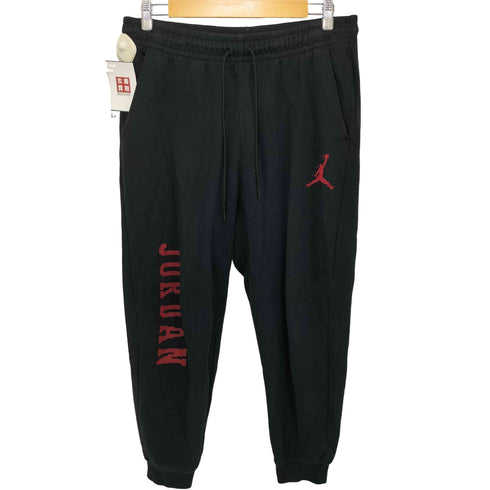 ジョーダンブランド JORDAN BRAND 23AW AS M J ESS MMBR HLDY FLC PANT メンズ JPN:XL