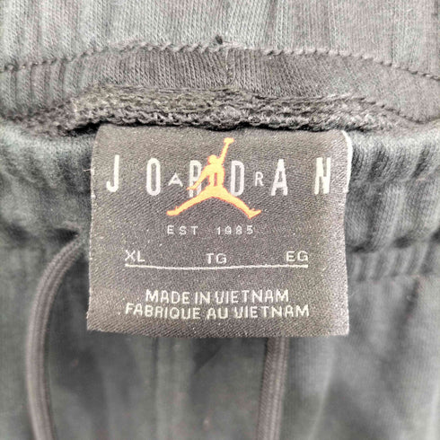 ジョーダンブランド JORDAN BRAND 23AW AS M J ESS MMBR HLDY FLC PANT メンズ JPN:XL