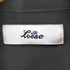 ルース Loose ドレープトロミ ルーズボウタイシャツ メンズ JPN:M