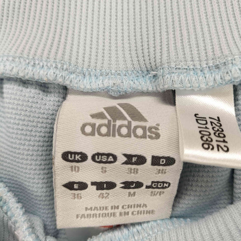 アディダス adidas トラックパンツ レディース M