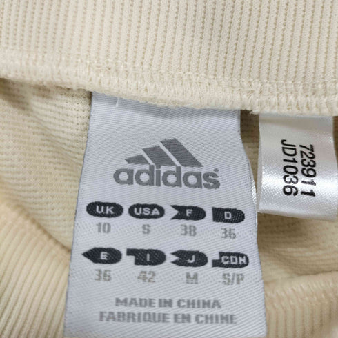 アディダス adidas トラックパンツ レディース M