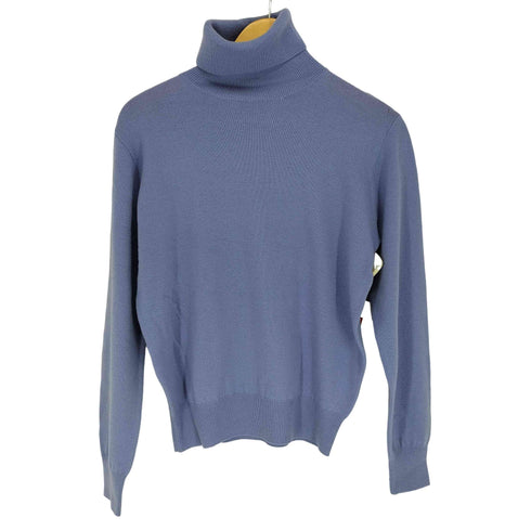 ポロスポーツラルフローレン POLO SPORT RALPH LAUREN タートルネックニット レディース L