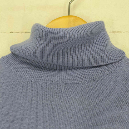 ポロスポーツラルフローレン POLO SPORT RALPH LAUREN タートルネックニット レディース L