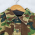 アベイシングエイプ A BATHING APE OLD 1st CAMO APEカモ コーデュロイシャツ メンズ JPN:XL