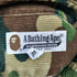 アベイシングエイプ A BATHING APE OLD 1st CAMO APEカモ コーデュロイシャツ メンズ JPN:XL