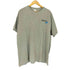 ギルダン GILDAN 企業ロゴプリントTシャツ メンズ XL