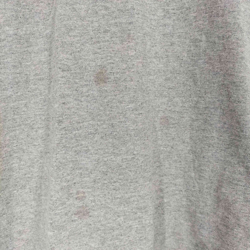 ギルダン GILDAN 企業ロゴプリントTシャツ メンズ XL