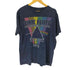 バンドTシャツ メンズ L