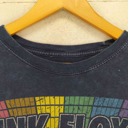 バンドTシャツ メンズ L