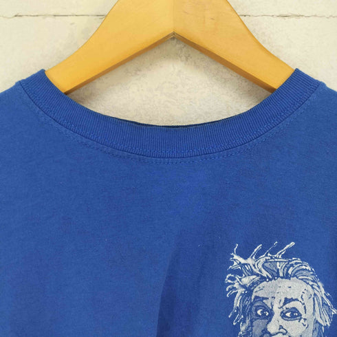 ギルダン GILDAN RURAL SCIENCE プリントTシャツ メンズ M