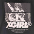 エックスガール X-girl OROCHI S/S MENS TEE レディース JPN:L